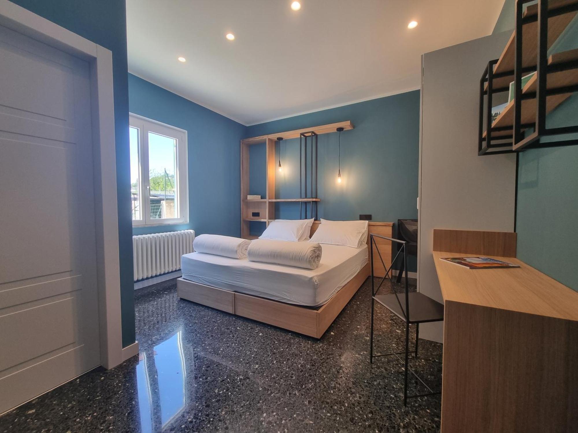 B&B La Magnolia Savona Exterior foto